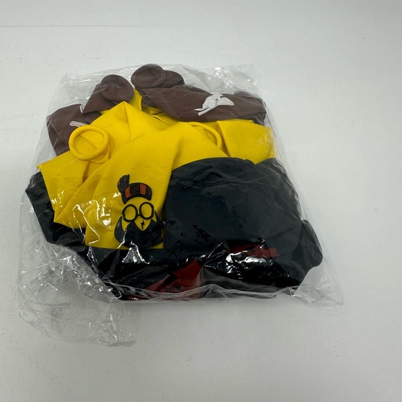 Harry Potter Birthday Party Pack - Picture 3 of 5